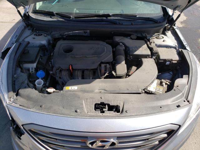 2017 HYUNDAI SONATA SPO 5NPE34AF7HH484500