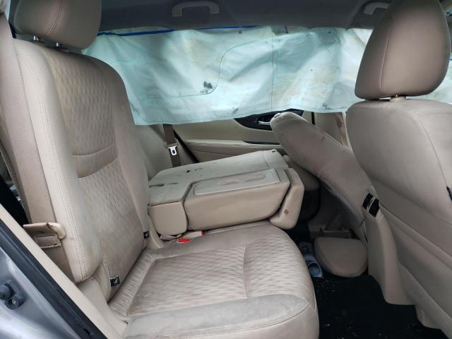 2017 NISSAN ROGUE S JN8AT2MT2HW389099