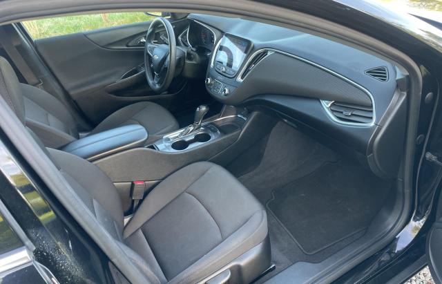 2020 CHEVROLET MALIBU LT 1G1ZD5ST9LF024792
