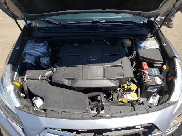 2015 SUBARU LEGACY 4S3BNEL6XF3014406