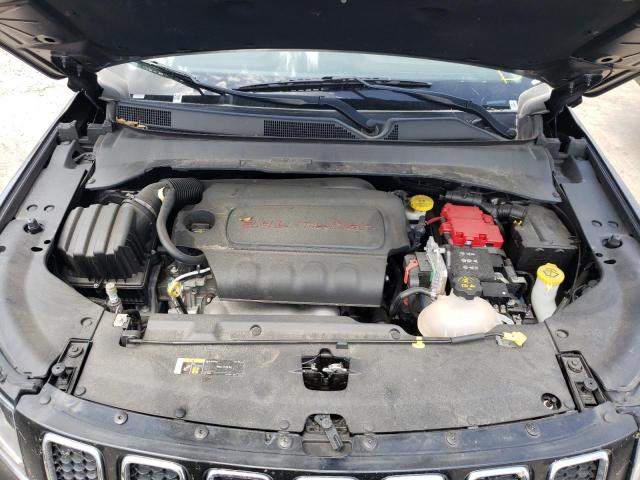 2019 JEEP COMPASS LA 3C4NJCBB6KT655028