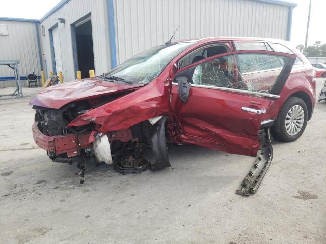 2015 LINCOLN MKX 2LMDJ8JK7FBL22655