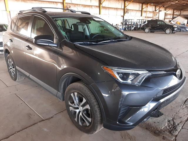 2017 TOYOTA RAV4 LE JTMZFREV4HJ111865