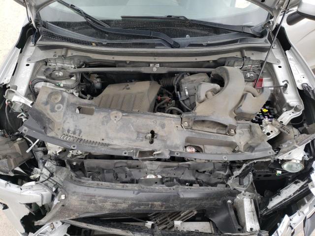 2018 MITSUBISHI ECLIPSE CR JA4AS3AA4JZ050236