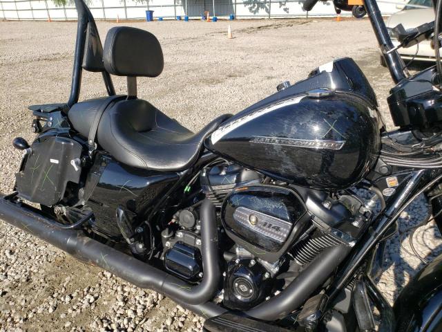 2019 HARLEY-DAVIDSON FLHRXS 1HD1KVP11KB678384