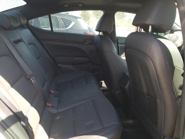 2020 HYUNDAI ELANTRA SP KMHD04LB5LU085125