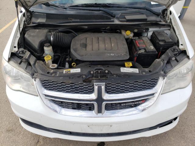 2016 DODGE GRAND CARA 2C4RDGBG1GR122722