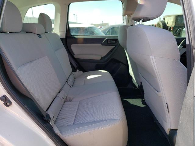 2018 SUBARU FORESTER 2 JF2SJAAC8JG556362