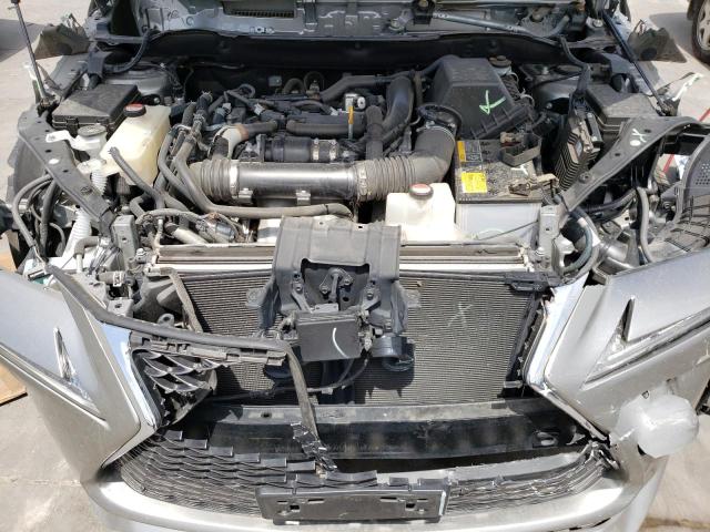 2015 LEXUS NX 200T JTJYARBZ6F2007951