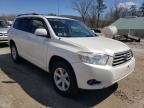 2009 TOYOTA  HIGHLANDER