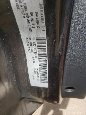 2015 FIAT 500 SPORT 3C3CFFBR5FT662814