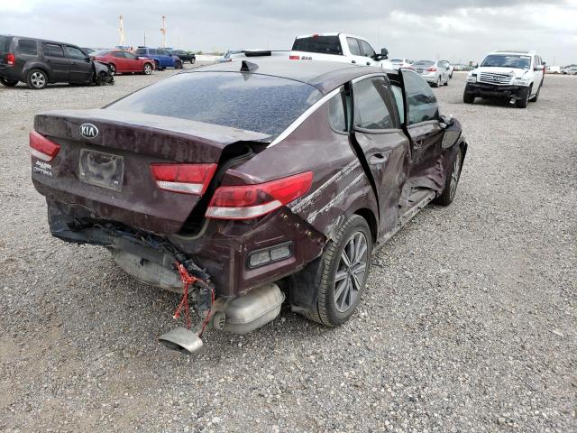 2019 KIA OPTIMA LX 5XXGT4L34KG299772
