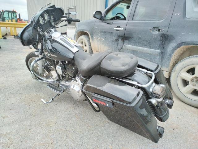2007 HARLEY-DAVIDSON FLHX 1HD1KB4177Y609898