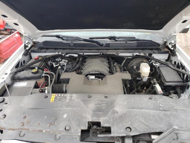2018 CHEVROLET SILVERADO 3GCUKREC7JG599768