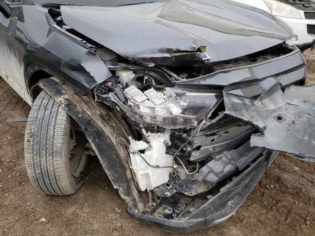 2019 TOYOTA RAV4 LIMIT 2T3N1RFV3KC015697