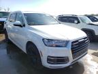 AUDI Q7 2017 foto
