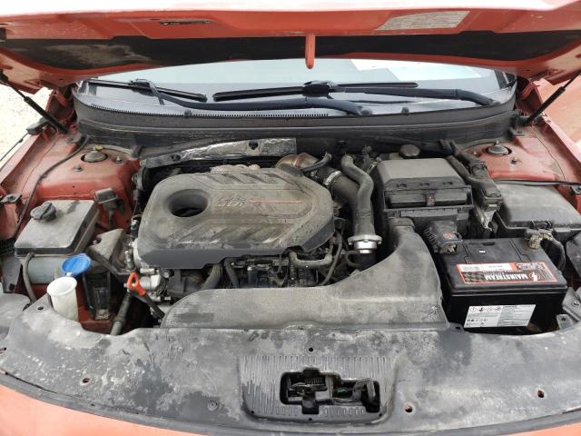 2015 HYUNDAI SONATA SPO 5NPE34AB5FH117928