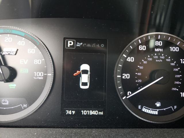 2017 HYUNDAI SONATA PLU KMHE54L2XHA064124
