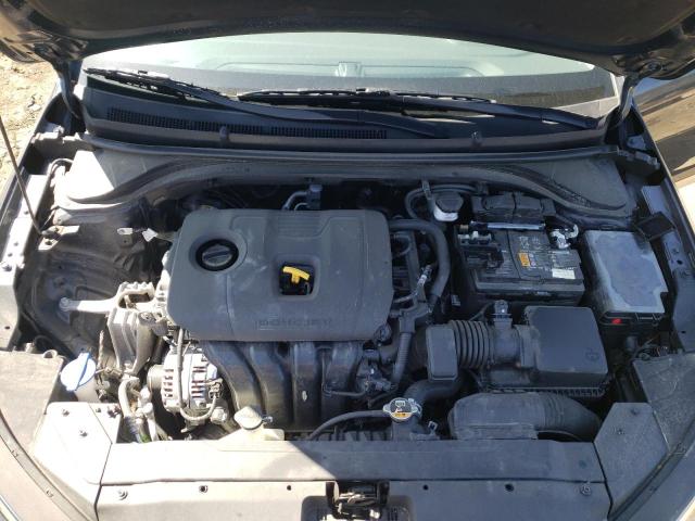 2020 HYUNDAI ELANTRA SE 5NPD84LF2LH626514