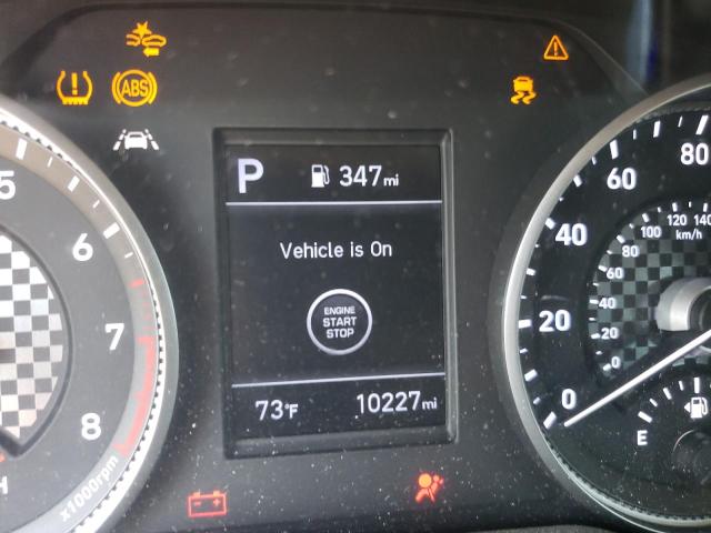 2020 HYUNDAI ELANTRA SE 5NPD84LF8LH607238