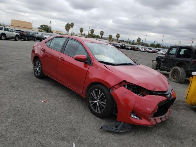 2017 TOYOTA COROLLA L 2T1BURHE3HC769241
