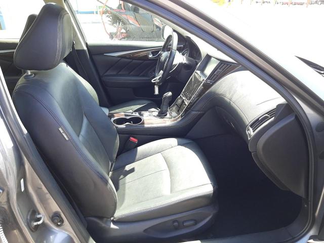 2018 INFINITI Q50 LUXE JN1EV7AR3JM610789