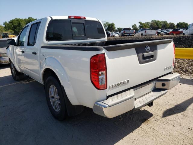 2018 NISSAN FRONTIER S 1N6AD0EV1JN708823