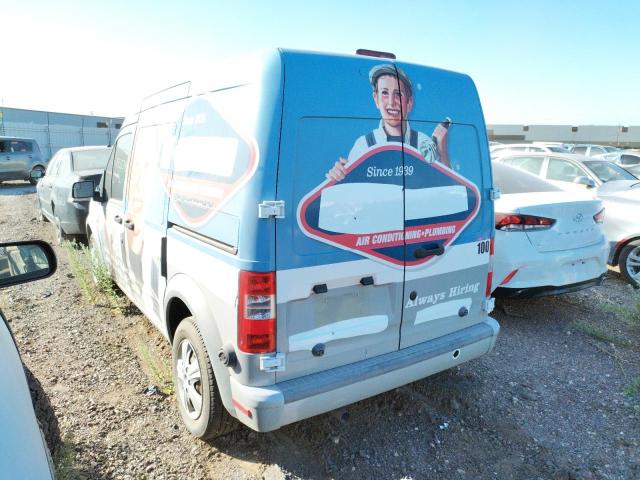NM0LS7BN6DT130780 Ford Transit Co 2013. Фото: 2