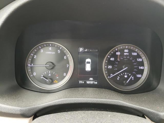 2016 HYUNDAI TUCSON LIM KM8J33A24GU050329