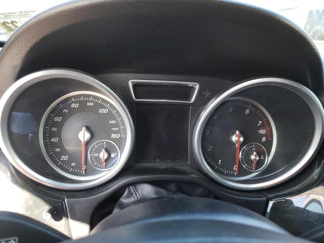 2017 MERCEDES-BENZ GLE 350 4M 4JGDA5HBXHA945718