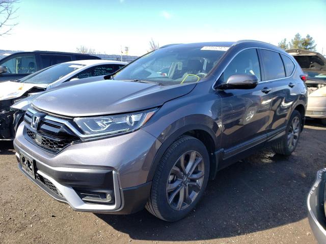 2020 HONDA CR-V SPORT 2HKRW2H43LH231314