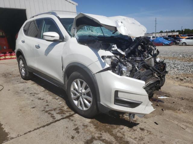 2017 NISSAN ROGUE S KNMAT2MT7HP522770