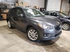 2015 MAZDA  CX-5