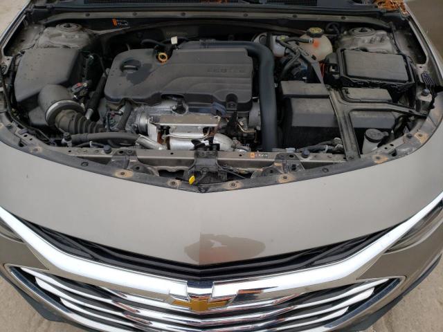 2020 CHEVROLET MALIBU LT 1G1ZD5ST1LF092469