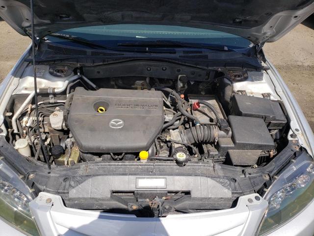 1YVHP80C075M22204 Mazda 6 I 2007. Фото: 6