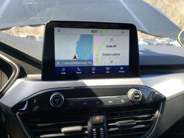 2020 FORD ESCAPE SE 1FMCU9BZ6LUB37440