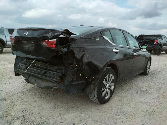 2019 NISSAN ALTIMA S 1N4BL4BV7KC212319