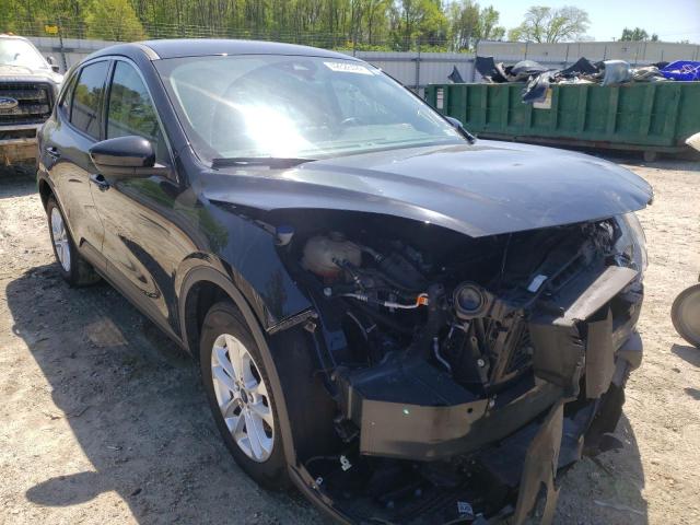 2020 FORD ESCAPE SE 1FMCU0G67LUA69868