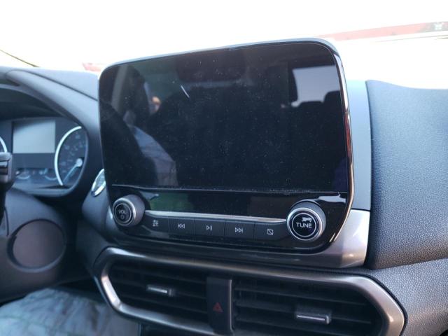 2018 FORD ECOSPORT S MAJ6P1UL3JC227396