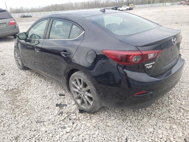 2018 MAZDA 3 GRAND TO 3MZBN1W37JM245438