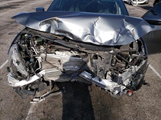 2019 HONDA CIVIC EX SHHFK7H64KU409594