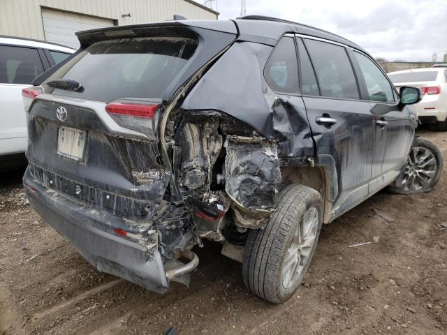 2019 TOYOTA RAV4 LIMIT 2T3N1RFV3KC015697