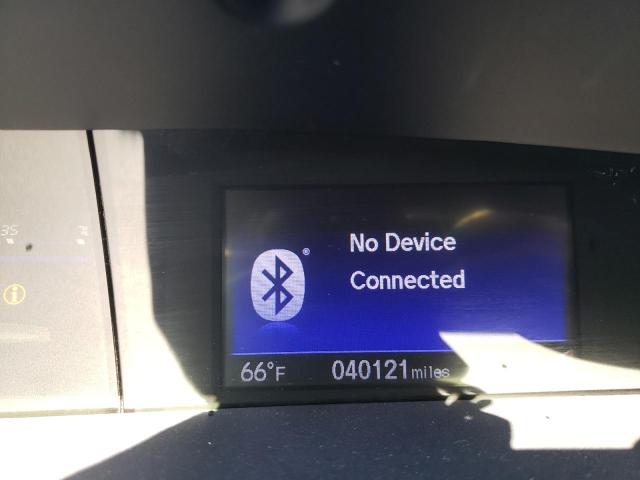 2015 HONDA CIVIC LX 19XFB2F55FE705184