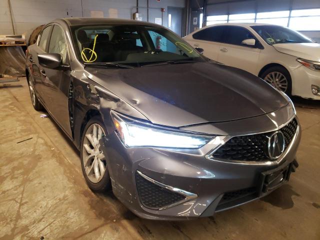 2022 ACURA ILX 19UDE2F32NA003095