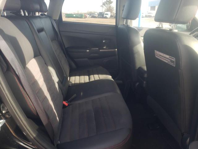 2018 MITSUBISHI OUTLANDER JA4AR3AW2JU018342