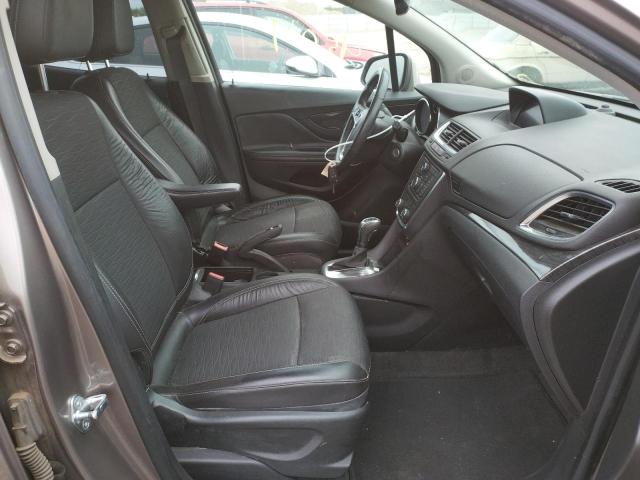 2015 BUICK ENCORE CON KL4CJBSB8FB151731