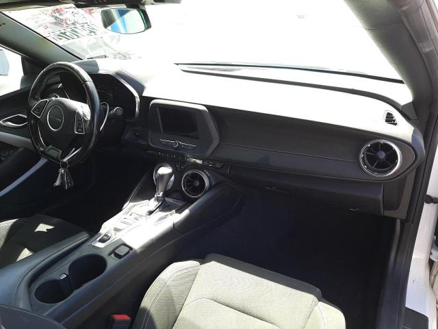 2019 CHEVROLET CAMARO LS 1G1FB3DX7K0148039