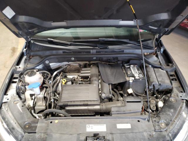 3VWDB7AJ9HM408823 Volkswagen Jetta Se 2017. Фото: 6