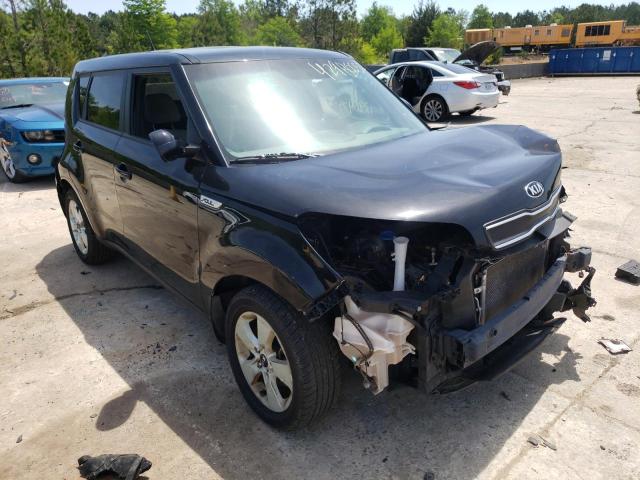 2017 KIA SOUL KNDJN2A28H7452590