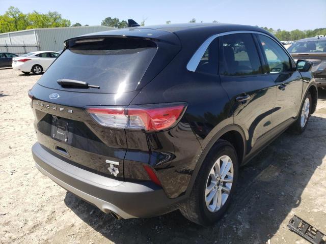 2020 FORD ESCAPE SE 1FMCU0G67LUA69868